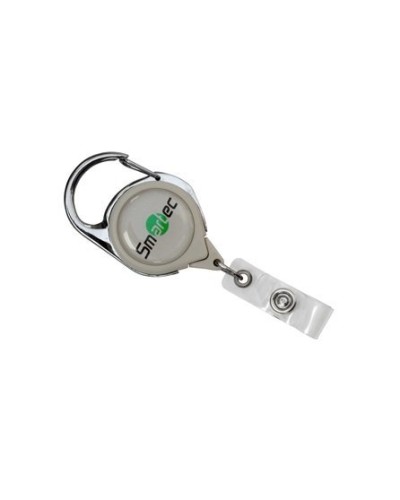 ST-AC203RT-GR. Крепление для беджа. Smartec в Йошкар-Оле