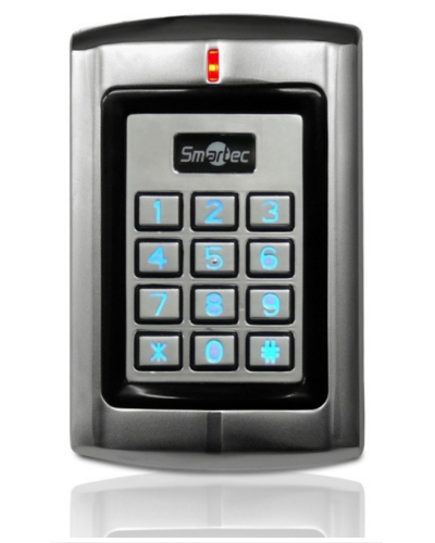 ST-PR140EK. Считыватель EM с клавиатурой. Smartec в Йошкар-Оле