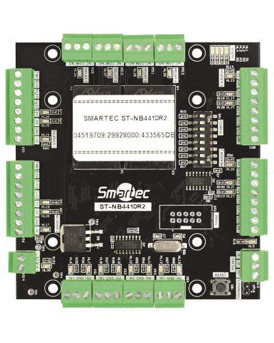 ST-NB441DR2. Модуль расширения. Smartec в Йошкар-Оле