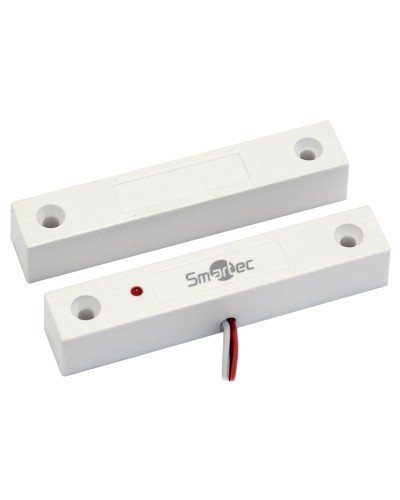 ST-DM135NC-WT. Извещатель охранный точечный магнитоконтактный. Smartec в Йошкар-Оле