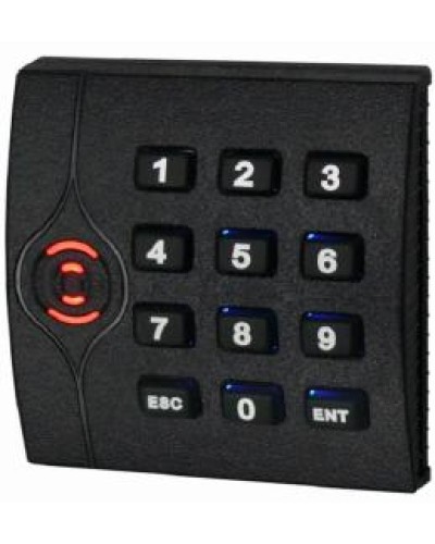 ST-PR170MK. Считыватель Mifare с клавиатурой. Smartec в Йошкар-Оле