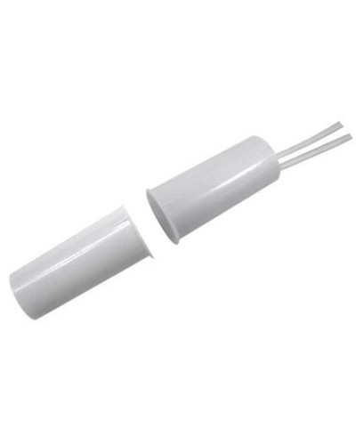 ST-DM015NO-WT. Извещатель охранный точечный магнитоконтактный. Smartec в Йошкар-Оле