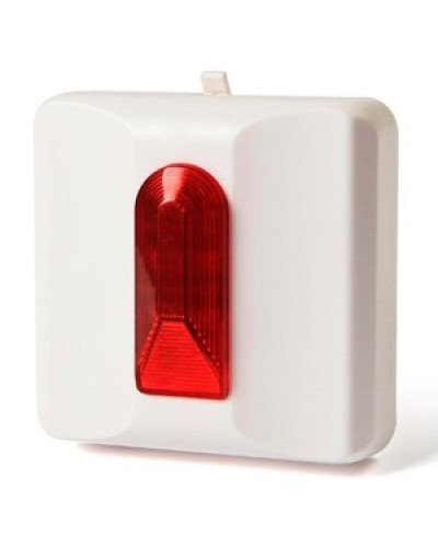 ST-AA010L-RD. Оповещатель световой. Smartec в Йошкар-Оле