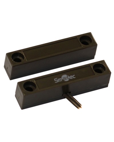 ST-DM122NO-BR. Извещатель охранный точечный магнитоконтактный. Smartec в Йошкар-Оле