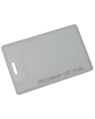 ST-PC010MF. Карта Mifare стандартная. Smartec в Йошкар-Оле