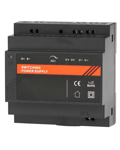 ST-PS103DIN. Блок бесперебойного питания. Smartec в Йошкар-Оле