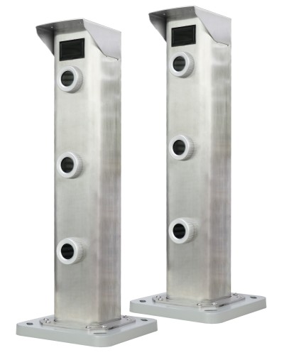 ST-PD103LB-MC. Активный лазерный барьер. Smartec в Йошкар-Оле