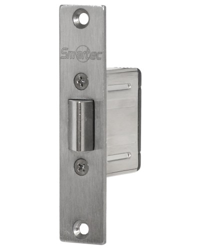 ST-SL121DL. Ответная часть к защелке электромеханической. Smartec в Йошкар-Оле