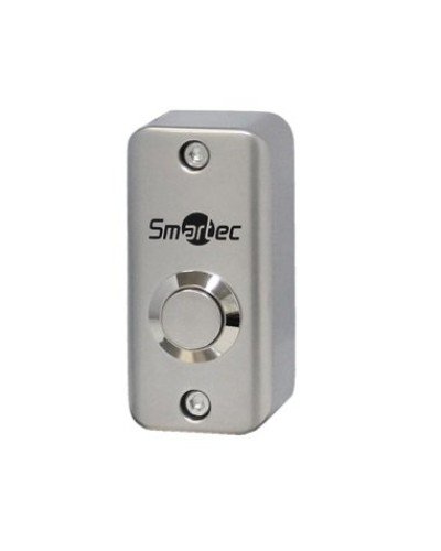 ST-EX012SM. Кнопка металлическая, накладная. Smartec в Йошкар-Оле