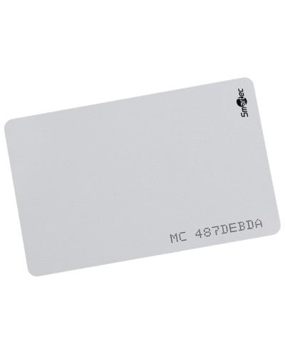 ST-PC021MC4. Карта Mifare стандартная. Smartec в Йошкар-Оле