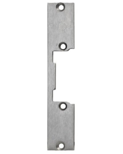 ST-SL001SP. Запорная планка короткая . Smartec в Йошкар-Оле