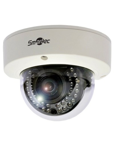 STC-IPM3598A/1. Видеокамера IP купольная. Smartec в Йошкар-Оле
