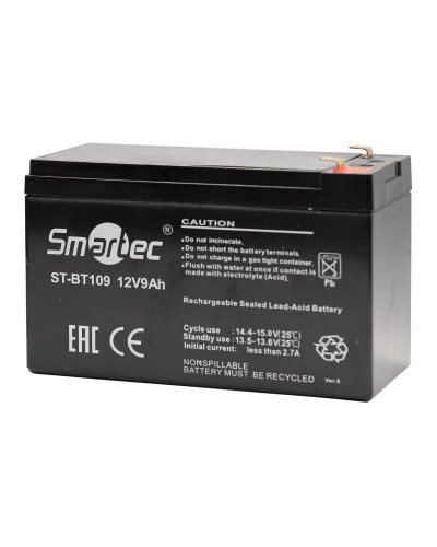 ST-BT109. Аккумулятор. Smartec в Йошкар-Оле