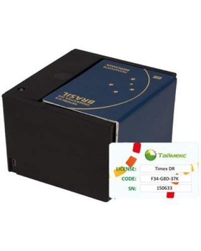 Timex DR Pack 1. Аппаратно-программный комплекс Smartec. Smartec в Йошкар-Оле