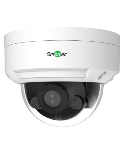 STC-IPM5506A/1 Estima. Видеокамера IP купольная. Smartec в Йошкар-Оле