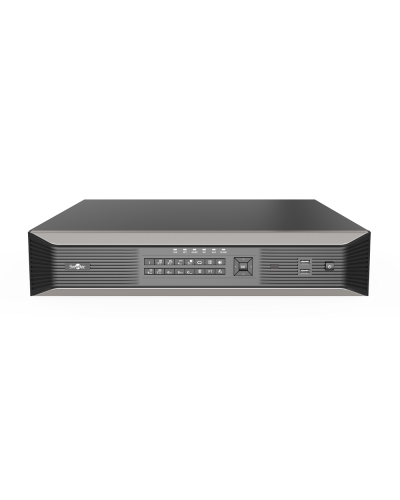 STNR-1633. IP-видеорегистратор 16-канальный. Smartec в Йошкар-Оле