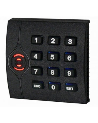 ST-PR170EK. Считыватель EM с клавиатурой. Smartec в Йошкар-Оле
