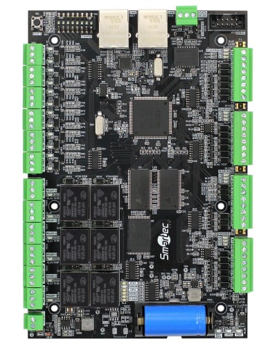 ST-NC441R2. Сетевой контроллер. Smartec в Йошкар-Оле