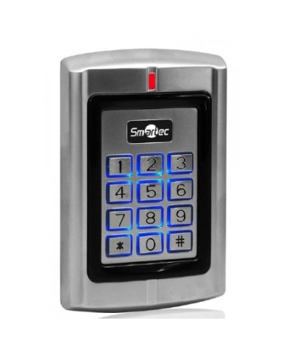 ST-SC141EHK. Кодовая панель со встроенным считывателем. Smartec в Йошкар-Оле