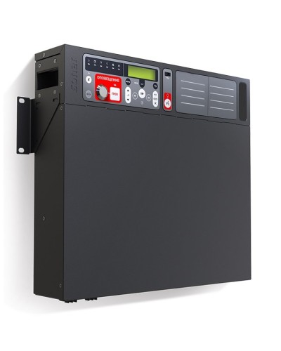 SPM-B10025-DW. Моноблок ППУ настенный на 10 зон. Sonar в Йошкар-Оле