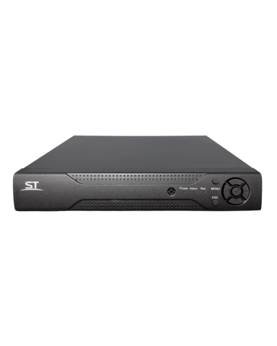 ST-NVR-S1608X25. IP-видеорегистратор 16-канальный. Space Technology в Йошкар-Оле
