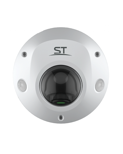 ST–PK2590 PRO STARLIGHT (2.8). Видеокамера IP купольная. Space Technology в Йошкар-Оле