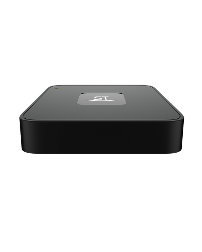 ST-NVR-P0505K15. IP-видеорегистратор 5-канальный. Space Technology в Йошкар-Оле