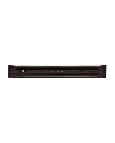 ST-HVR-V1608A40. Видеорегистратор мультиформатный 16-канальный. Space Technology в Йошкар-Оле