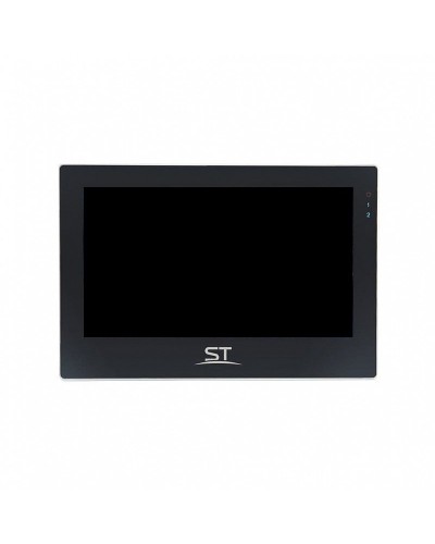 ST-M205/7 (черный). Монитор домофона цветной. Space Technology в Йошкар-Оле