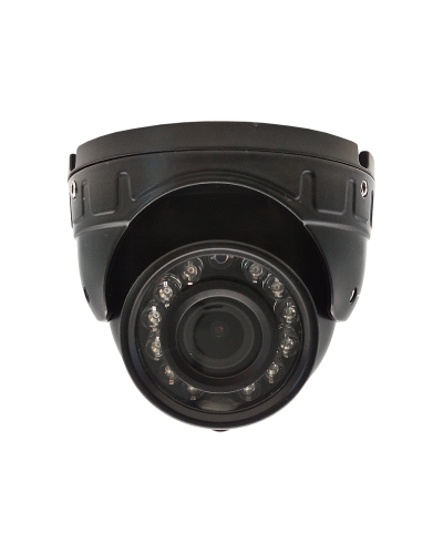 ST-S4501 POE (2.8) (черный). Видеокамера IP купольная. Space Technology в Йошкар-Оле