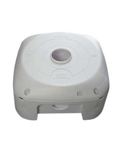 ST-K07 PRO (белый). Монтажная коробка для камер. Space Technology в Йошкар-Оле