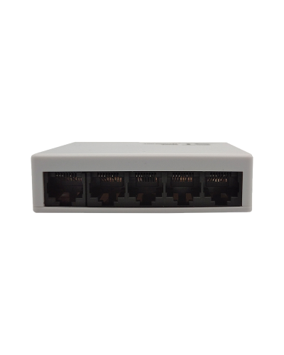 ST-ES51. Коммутатор без PoE. Space Technology в Йошкар-Оле