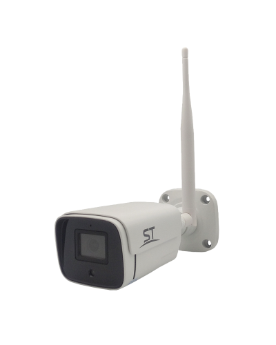 ST-VX2673 4G POE (2.8) (версия 2). Видеокамера IP цилиндрическая. Space Technology в Йошкар-Оле