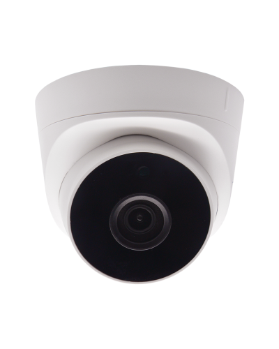 ST-SX4542 POE LIGHT (2.8) (белый). Видеокамера IP купольная. Space Technology в Йошкар-Оле