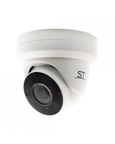 ST-172 IP HOME (2.8-12) (версия 3). Профессиональная видеокамера IP купольная. Space Technology в Йошкар-Оле