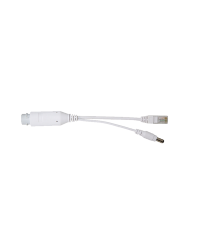 ST-1201M POE (без v./v.2). Сплиттер PoE. Space Technology в Йошкар-Оле