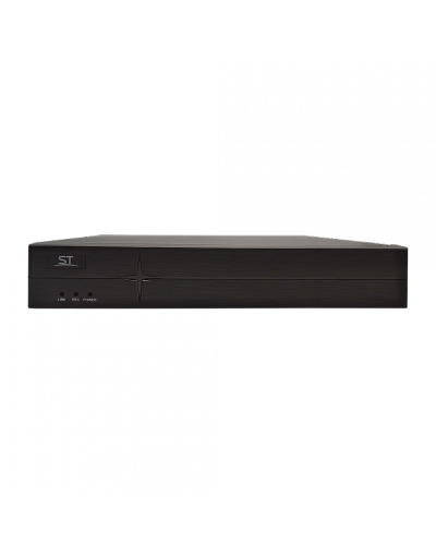 ST-NVR-S16083 CITY. IP-видеорегистратор 16-канальный. Space Technology в Йошкар-Оле