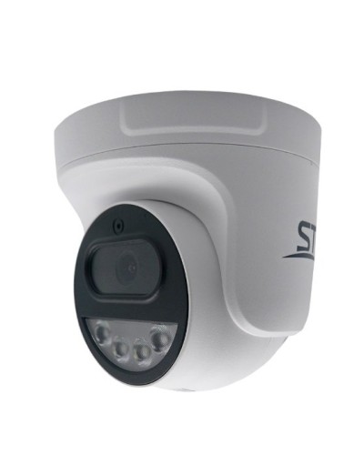 ST-SX4532 POE (2.8) (белый). Видеокамера IP купольная. Space Technology в Йошкар-Оле