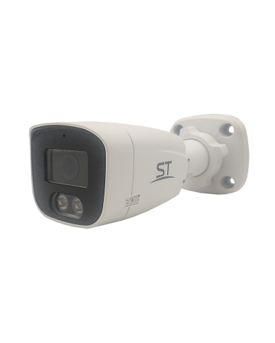 ST-301 IP HOME POE Dual Light (2.8). Видеокамера IP цилиндрическая. Space Technology в Йошкар-Оле