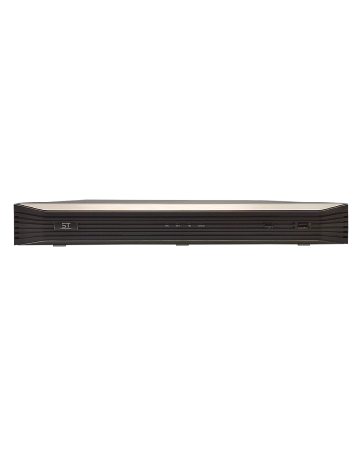 ST-NVR-V3208A45. IP-видеорегистратор 32-канальный. Space Technology в Йошкар-Оле