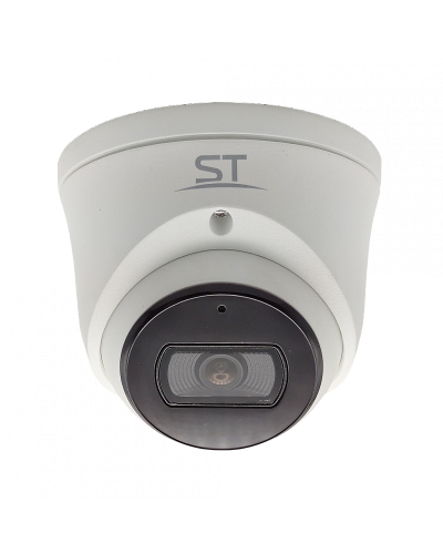ST-VK4525 PRO (2.8). Профессиональная видеокамера IP купольная. Space Technology в Йошкар-Оле
