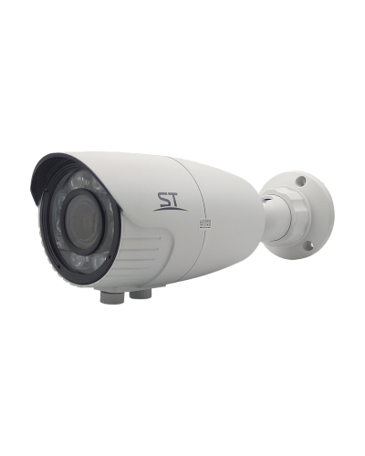 ST-186 IP HOME (версия 3). Видеокамера IP цилиндрическая. Space Technology в Йошкар-Оле