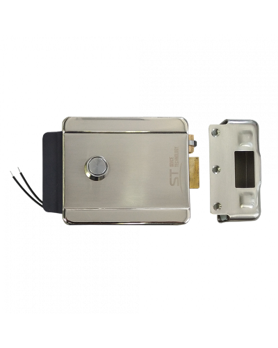 ST-EL-01. Замок электромеханический. Space Technology в Йошкар-Оле