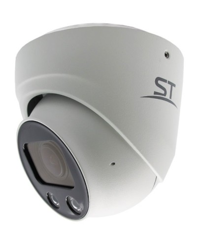 ST-VF5925 PRO (2.7-13.5) (белый). Видеокамера IP купольная. Space Technology в Йошкар-Оле