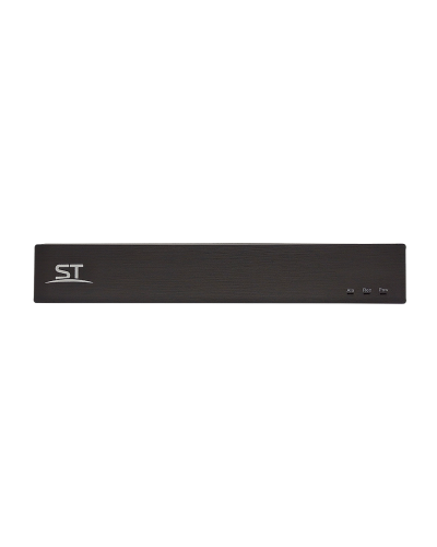ST-NVR-S1608H65 HOME. IP-видеорегистратор 16-канальный. Space Technology в Йошкар-Оле