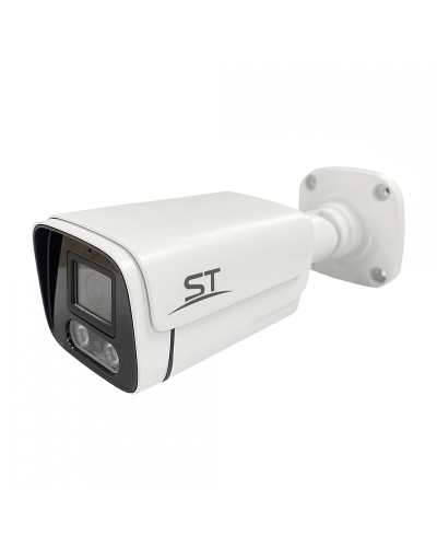 ST-S5523 CITY (2.8). Профессиональная видеокамера IP цилиндрическая. Space Technology в Йошкар-Оле