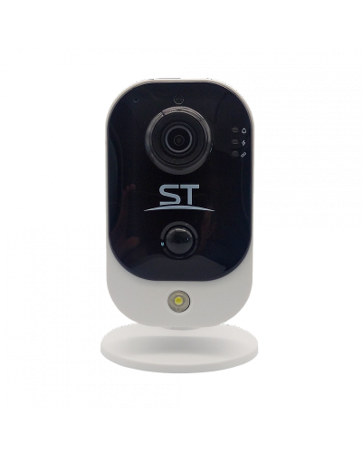 ST-242 IP (2.8). Профессиональная видеокамера IP компактная. Space Technology в Йошкар-Оле