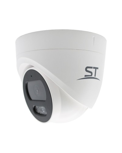 ST-SF2902 FORT. Видеокамера IP купольная. Space Technology в Йошкар-Оле