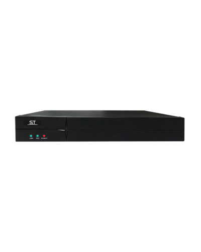ST-NVR-S16051 CITY. IP-видеорегистратор 16-канальный. Space Technology в Йошкар-Оле