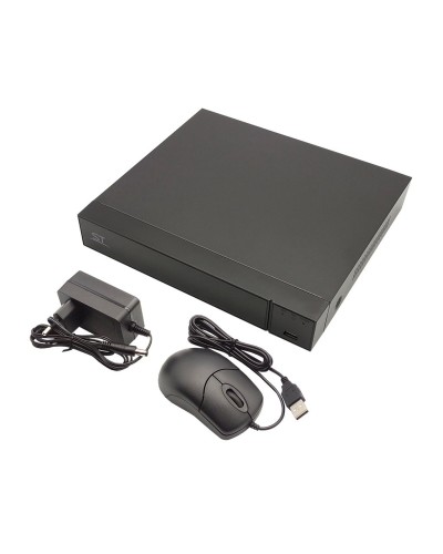 ST-NVR-V3212F97. IP-видеорегистратор 32-канальный. Space Technology в Йошкар-Оле